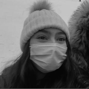Meet your Posher, Gabriela